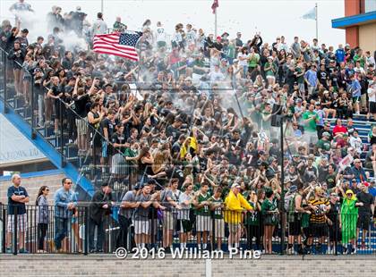 Thumbnail 2 in Yorktown vs. Jamesville-DeWitt (NYSPHSAA Class B Final) photogallery.