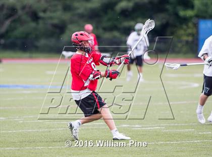 Thumbnail 3 in Yorktown vs. Jamesville-DeWitt (NYSPHSAA Class B Final) photogallery.