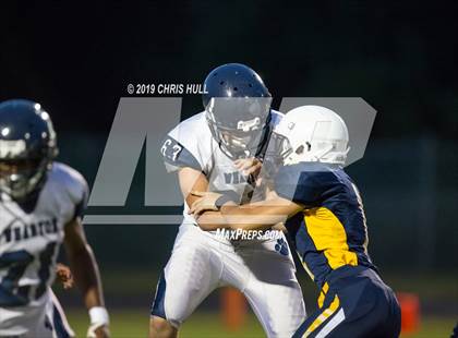 Thumbnail 1 in Wharton @ Steinbrenner photogallery.