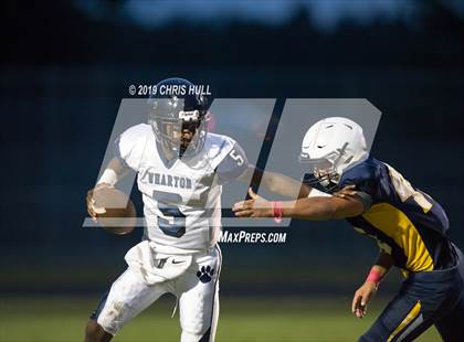 Thumbnail 2 in Wharton @ Steinbrenner photogallery.