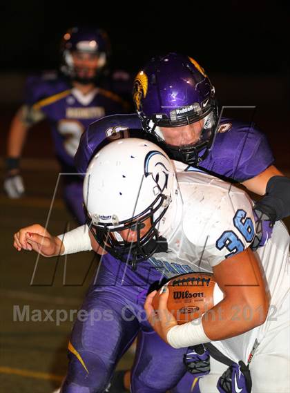 Thumbnail 1 in Villa Park @ Righetti photogallery.