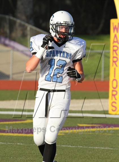 Thumbnail 1 in Villa Park @ Righetti photogallery.