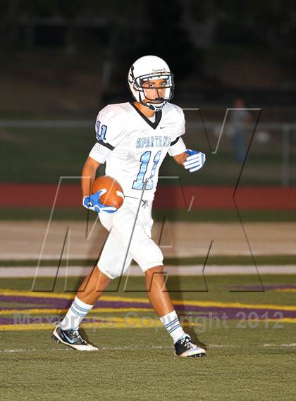 Thumbnail 3 in Villa Park @ Righetti photogallery.