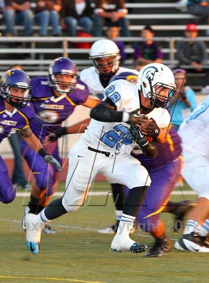 Thumbnail 3 in Villa Park @ Righetti photogallery.