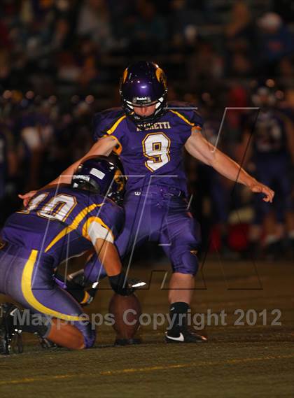 Thumbnail 3 in Villa Park @ Righetti photogallery.