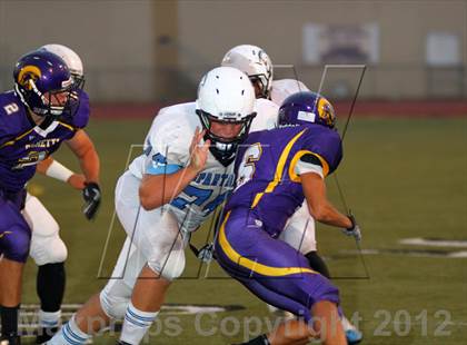 Thumbnail 1 in Villa Park @ Righetti photogallery.