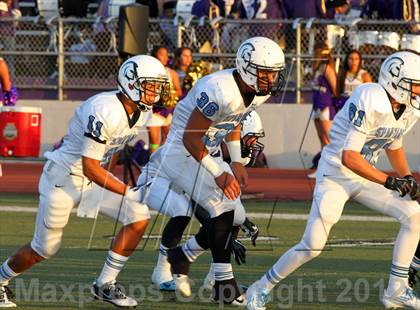 Thumbnail 1 in Villa Park @ Righetti photogallery.