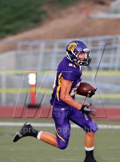 Thumbnail 2 in Villa Park @ Righetti photogallery.