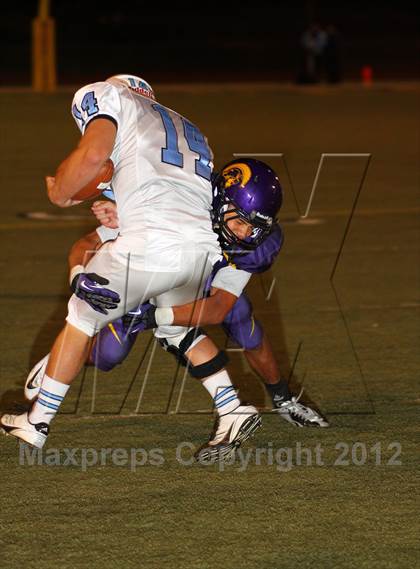 Thumbnail 2 in Villa Park @ Righetti photogallery.