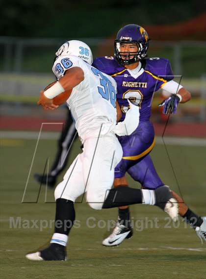 Thumbnail 3 in Villa Park @ Righetti photogallery.