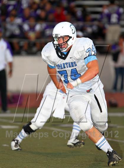 Thumbnail 1 in Villa Park @ Righetti photogallery.