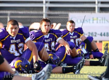 Thumbnail 3 in Villa Park @ Righetti photogallery.