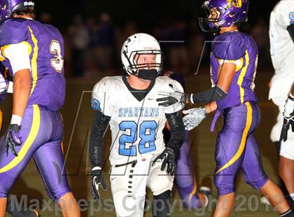 Thumbnail 3 in Villa Park @ Righetti photogallery.