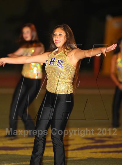 Thumbnail 1 in Villa Park @ Righetti photogallery.
