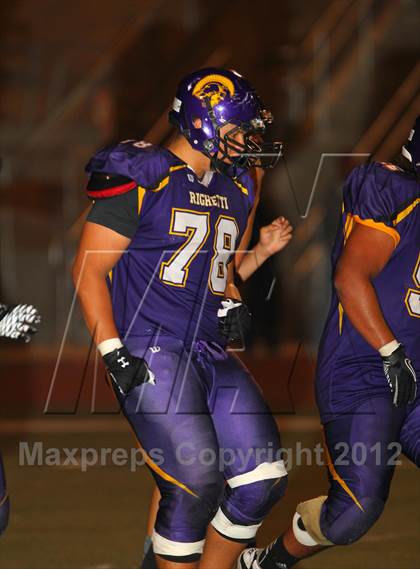Thumbnail 1 in Villa Park @ Righetti photogallery.