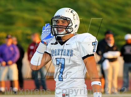 Thumbnail 3 in Villa Park @ Righetti photogallery.