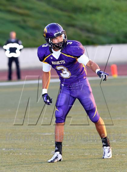 Thumbnail 1 in Villa Park @ Righetti photogallery.