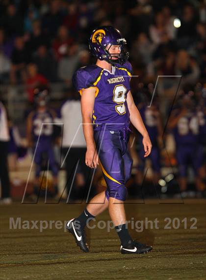 Thumbnail 1 in Villa Park @ Righetti photogallery.