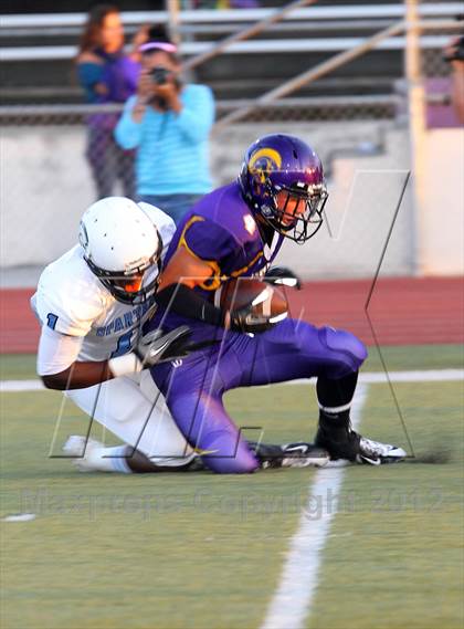 Thumbnail 1 in Villa Park @ Righetti photogallery.