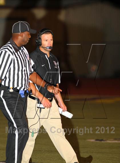 Thumbnail 3 in Villa Park @ Righetti photogallery.