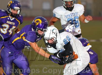 Thumbnail 2 in Villa Park @ Righetti photogallery.