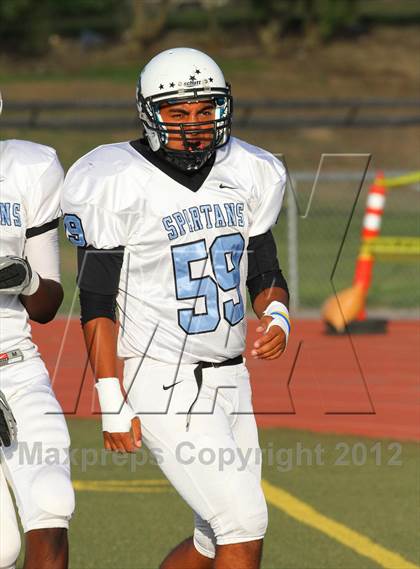 Thumbnail 1 in Villa Park @ Righetti photogallery.
