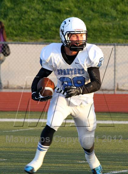 Thumbnail 2 in Villa Park @ Righetti photogallery.