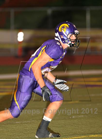 Thumbnail 3 in Villa Park @ Righetti photogallery.