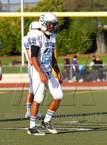 Thumbnail 1 in Villa Park @ Righetti photogallery.