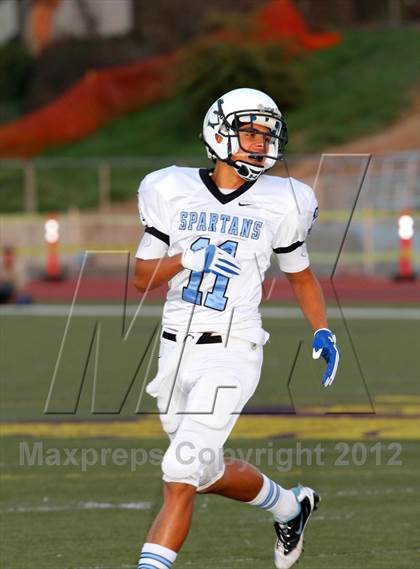 Thumbnail 1 in Villa Park @ Righetti photogallery.