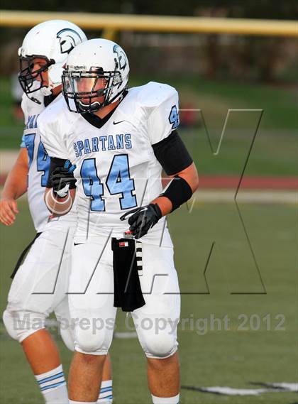 Thumbnail 2 in Villa Park @ Righetti photogallery.