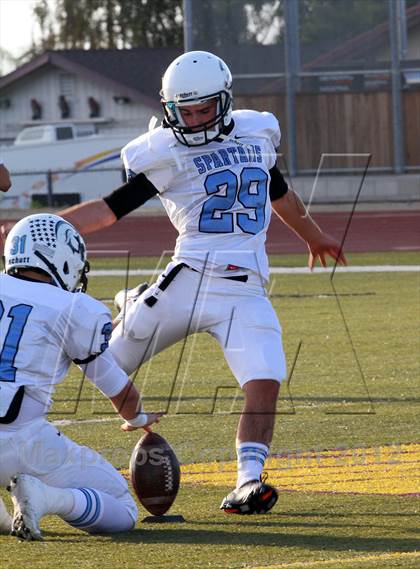Thumbnail 1 in Villa Park @ Righetti photogallery.