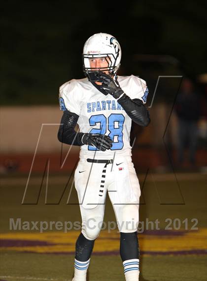 Thumbnail 1 in Villa Park @ Righetti photogallery.
