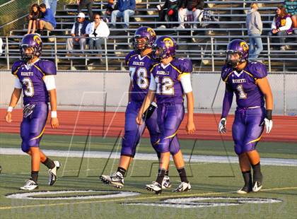 Thumbnail 1 in Villa Park @ Righetti photogallery.