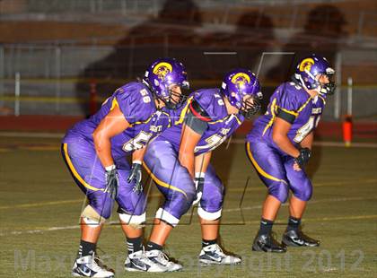 Thumbnail 1 in Villa Park @ Righetti photogallery.