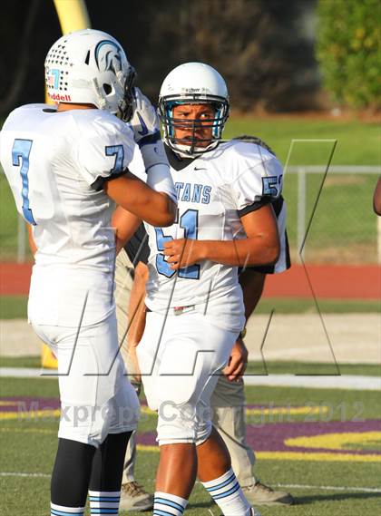 Thumbnail 3 in Villa Park @ Righetti photogallery.