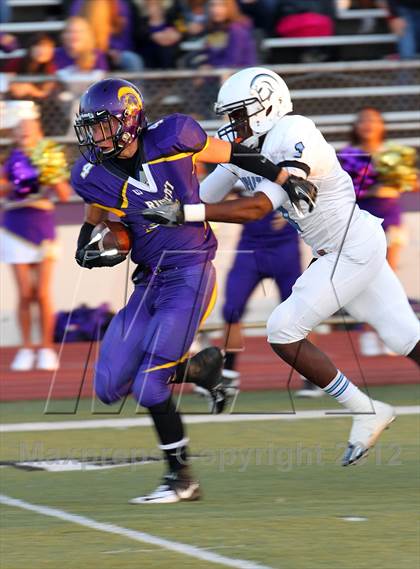 Thumbnail 3 in Villa Park @ Righetti photogallery.
