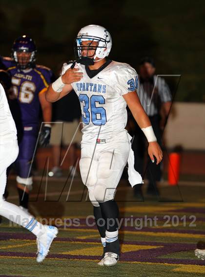 Thumbnail 1 in Villa Park @ Righetti photogallery.