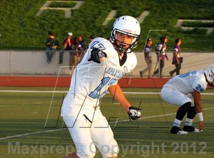 Thumbnail 3 in Villa Park @ Righetti photogallery.