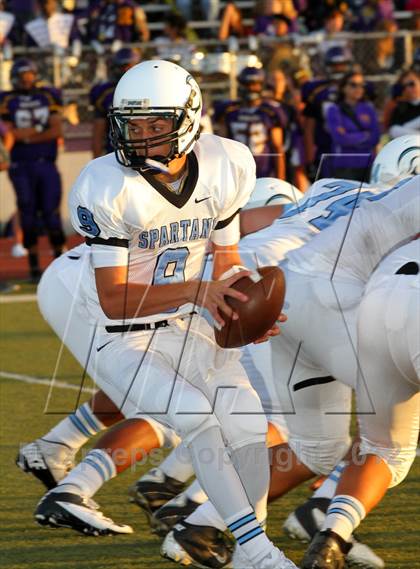 Thumbnail 3 in Villa Park @ Righetti photogallery.