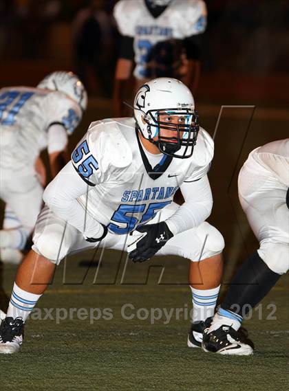 Thumbnail 1 in Villa Park @ Righetti photogallery.