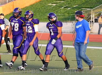 Thumbnail 3 in Villa Park @ Righetti photogallery.