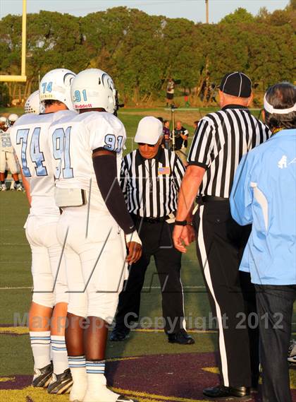 Thumbnail 1 in Villa Park @ Righetti photogallery.
