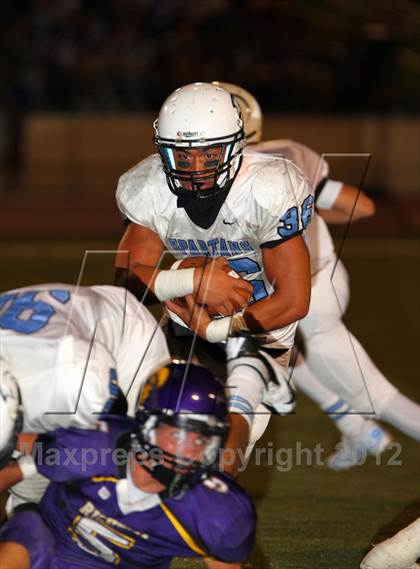 Thumbnail 2 in Villa Park @ Righetti photogallery.