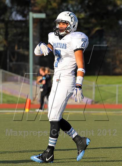 Thumbnail 3 in Villa Park @ Righetti photogallery.