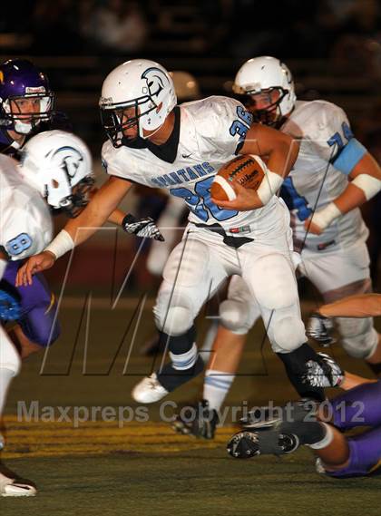 Thumbnail 3 in Villa Park @ Righetti photogallery.