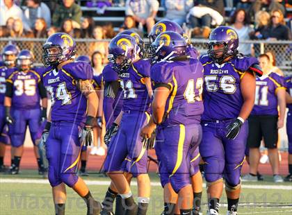 Thumbnail 3 in Villa Park @ Righetti photogallery.