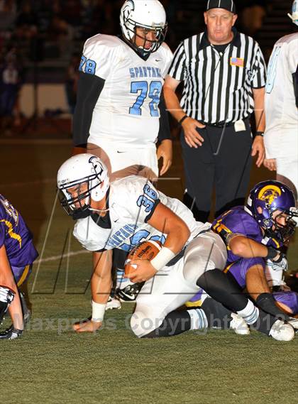 Thumbnail 2 in Villa Park @ Righetti photogallery.