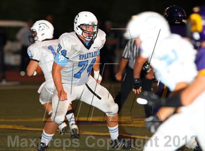 Thumbnail 2 in Villa Park @ Righetti photogallery.