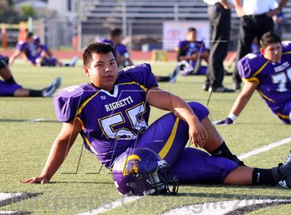 Thumbnail 2 in Villa Park @ Righetti photogallery.